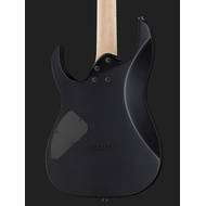 Ibanez Gio GRG121DX Black Flat elektrische gitaar