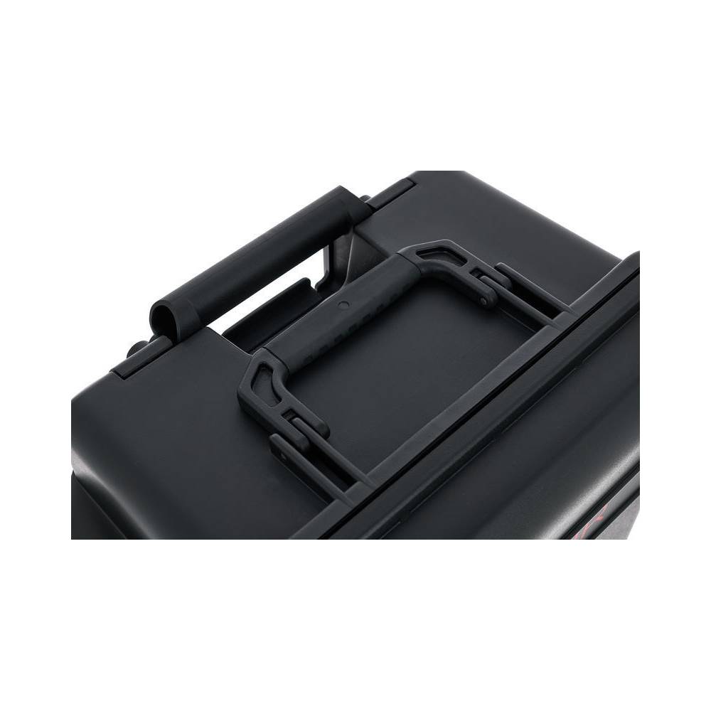 Peli 1535 Air Carry-On Case 518 x 284 x183 mm zonder schuim