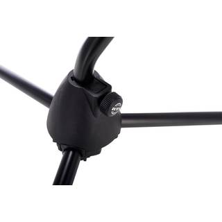 Konig & Meyer 14315 standaard voor sopraansaxofoon