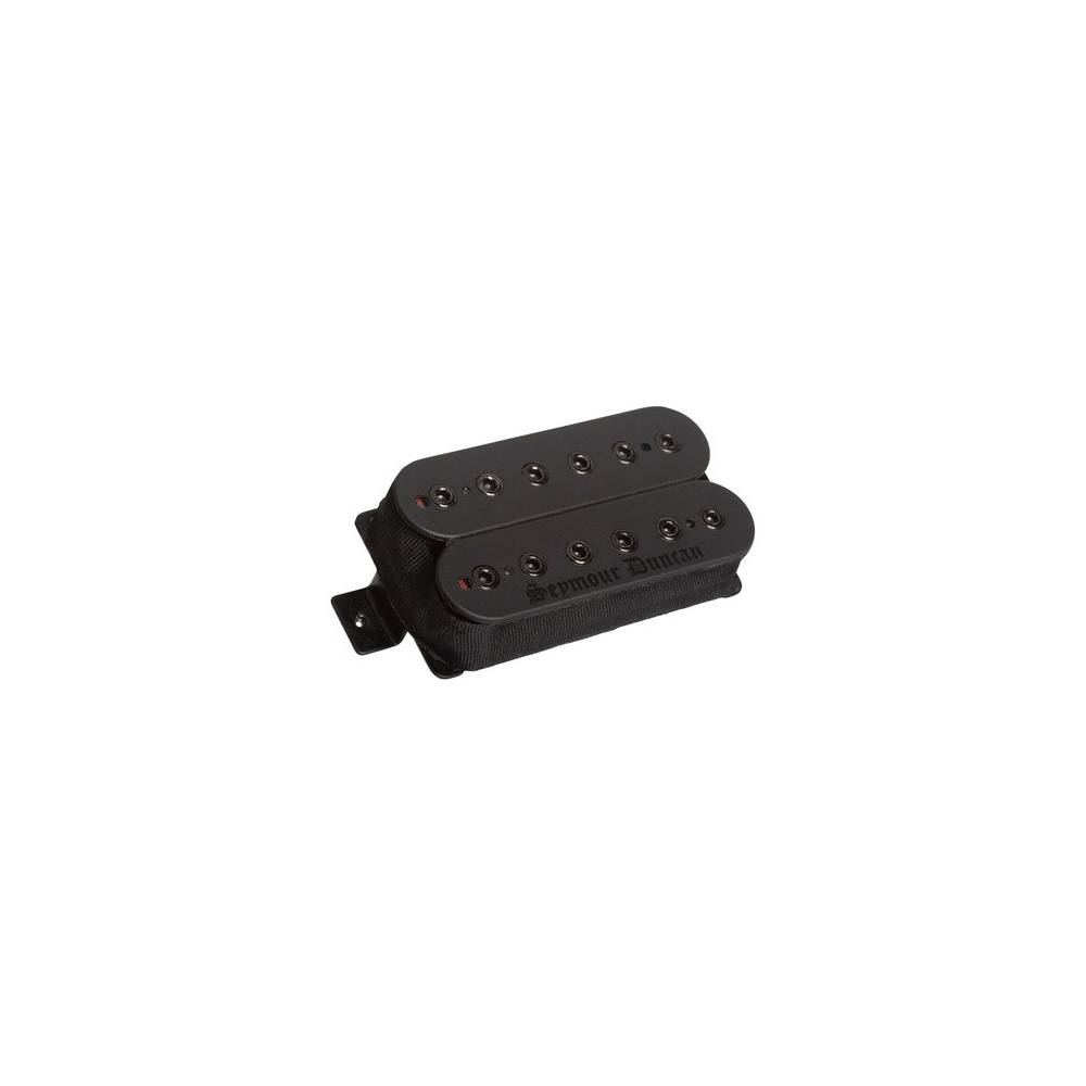 Seymour Duncan Blackened Black Winter Humbucker Neck Black gitaarelement