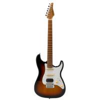 Fazley Phynica FSST720-SB Sunburst elektrische gitaar