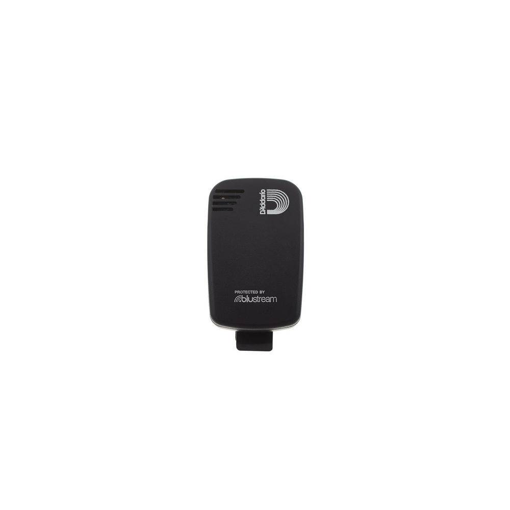 D'Addario Humiditrak Bluetooth Humidity & Temperature Sensor