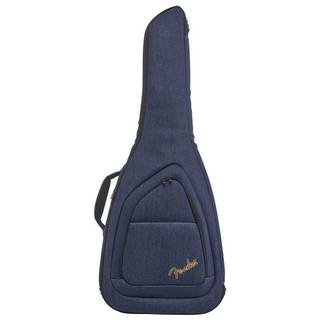 Fender FE920 Electric Guitar Gig Bag Gold Denim