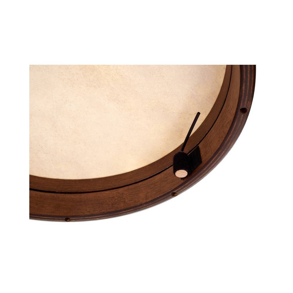 Meinl AE-FD14T Artisan Edition Tars Walnut Brown 14 Inch