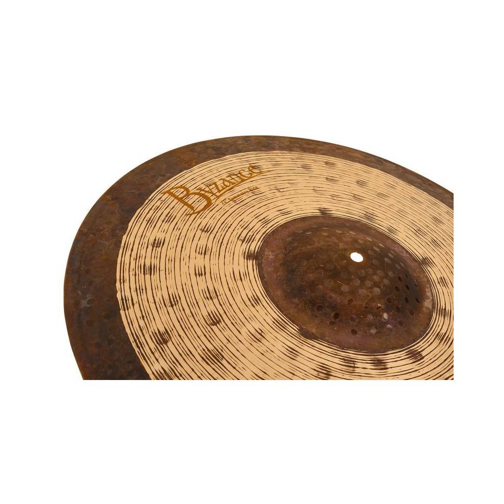 Meinl B22SYR Byzance Jazz Symmetry Ride 22 inch