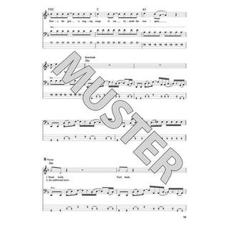 Hal Leonard Bass Play Along Volume 42 Red Hot Chili Peppers