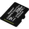 Kingston Canvas Select Plus microSD 256 GB