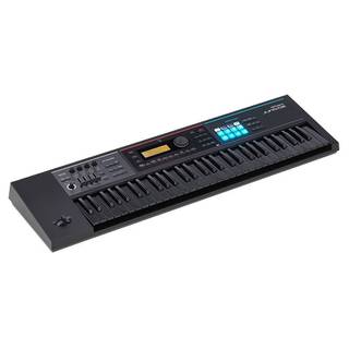 Roland Juno-DS61B Black Keyboard Edition
