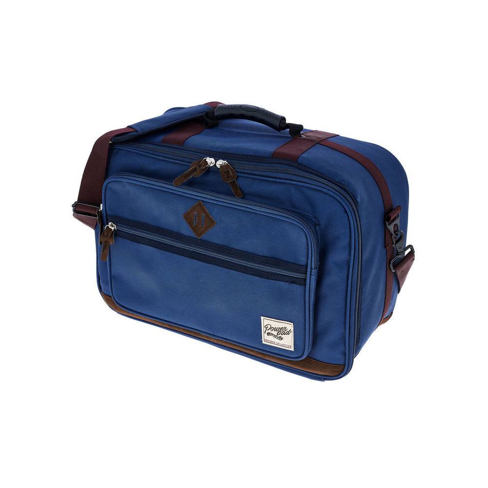 Tama TPB200NB PowerPad Designer Collection drum pedal bag blauw