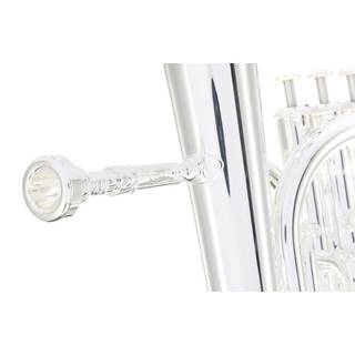 Yamaha YAH203S Standard Series Eb Tenor Horn