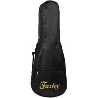 Fazley K-Standard-21 tas voor sopraan ukelele