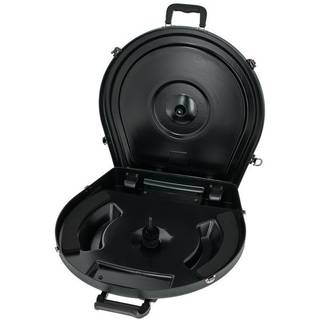 Sabian MAXP Max Protect rolkoffer voor bekkens