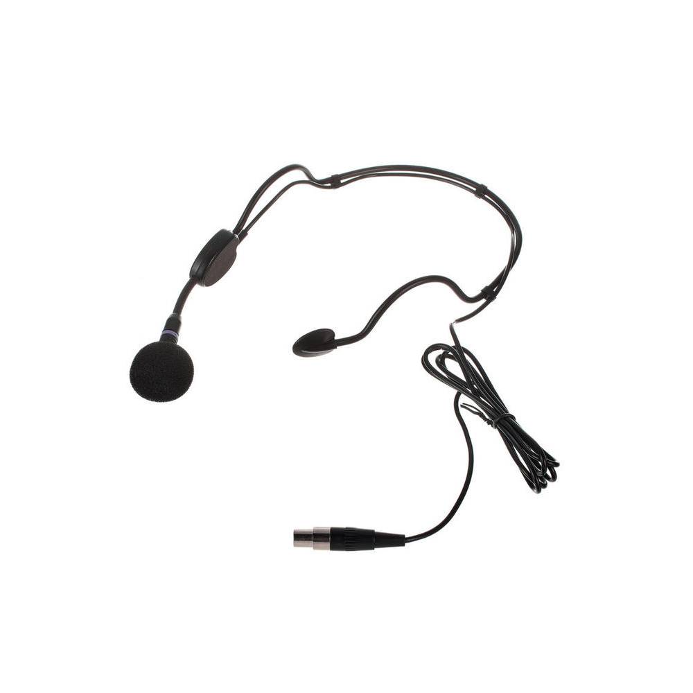 Proel U24B USB draadloos headset systeem (2.4 GHz)