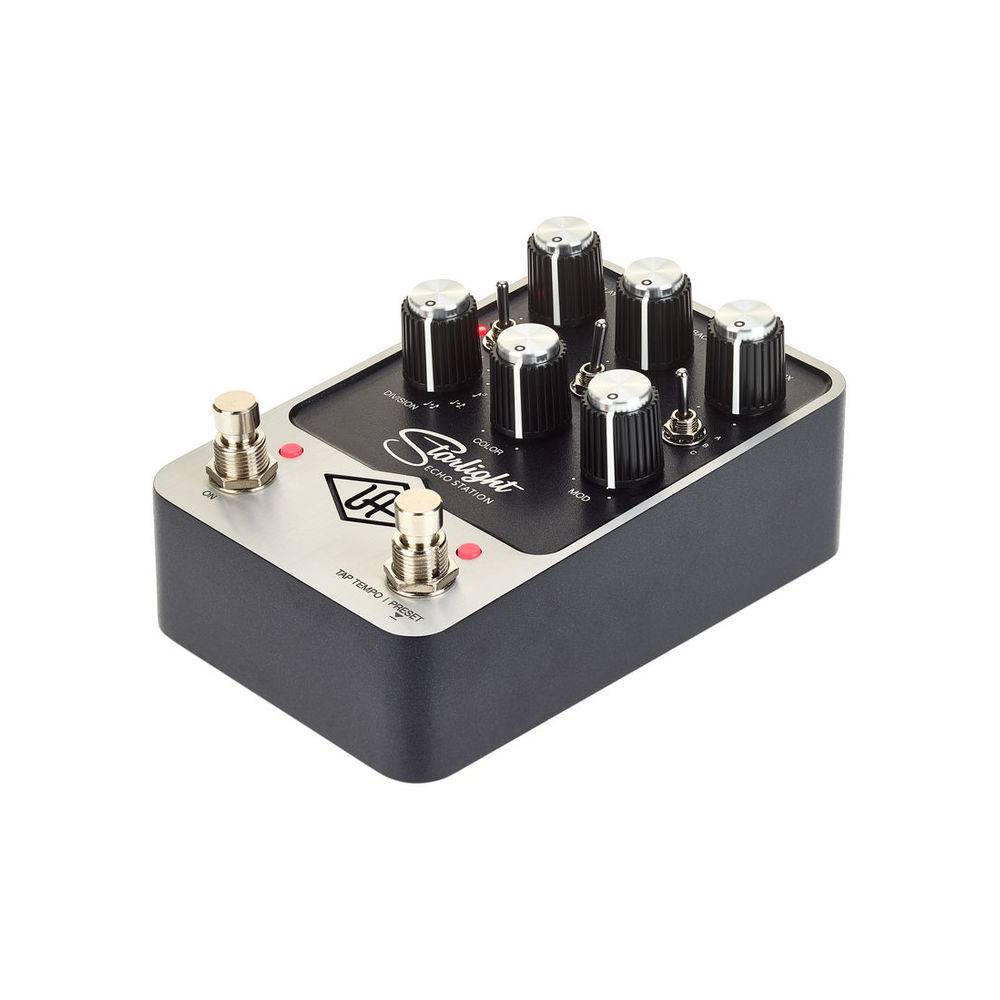 Universal Audio Starlight Delay Pedal