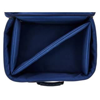 Tama TPB200NB PowerPad Designer Collection drum pedal bag blauw