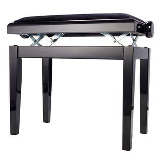 Yamaha Clavinova CLP-735PE digitale piano Polished Ebony