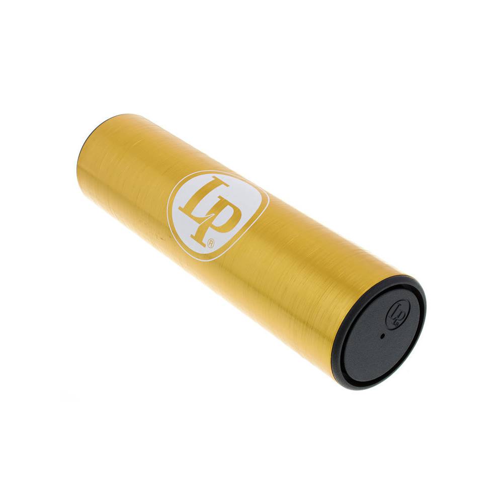 Latin Percussion LP462 Rock Shaker Gold