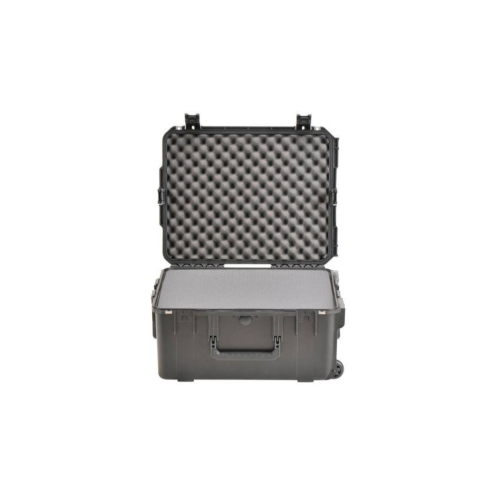SKB iSeries 2217-10 waterdichte flightcase (kub.) 558x431x266mm