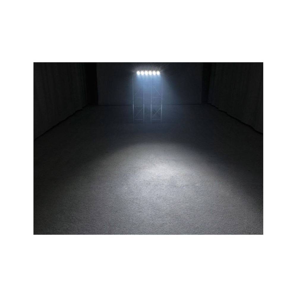 Eurolite LED BAR-6 QCL RGBW Bar