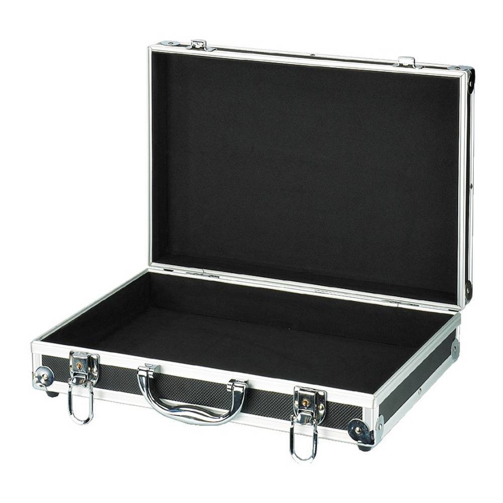 Monacor MC-70/SW universele flightcase 365x245x80 mm