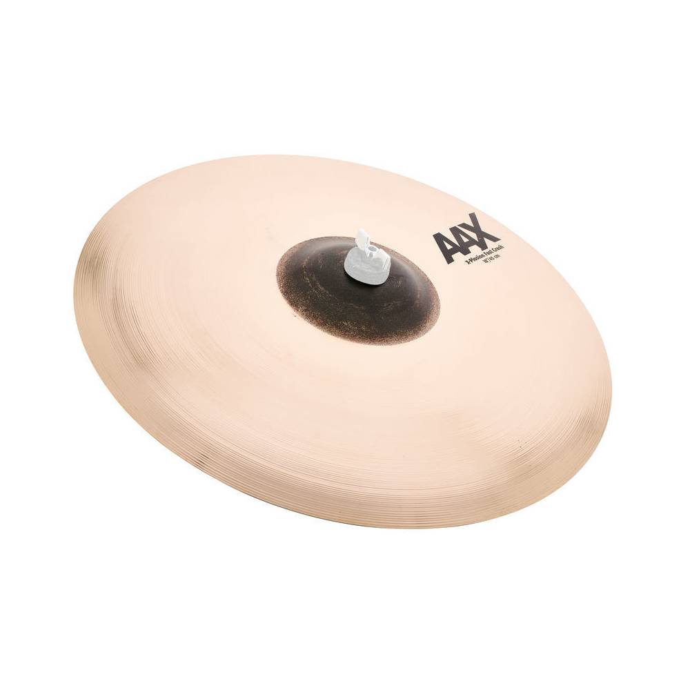 Sabian AAX XPlosion Fast Crash 18