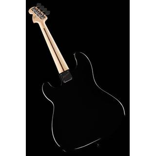 Squier Affinity Series Precision Bass PJ Pack Black