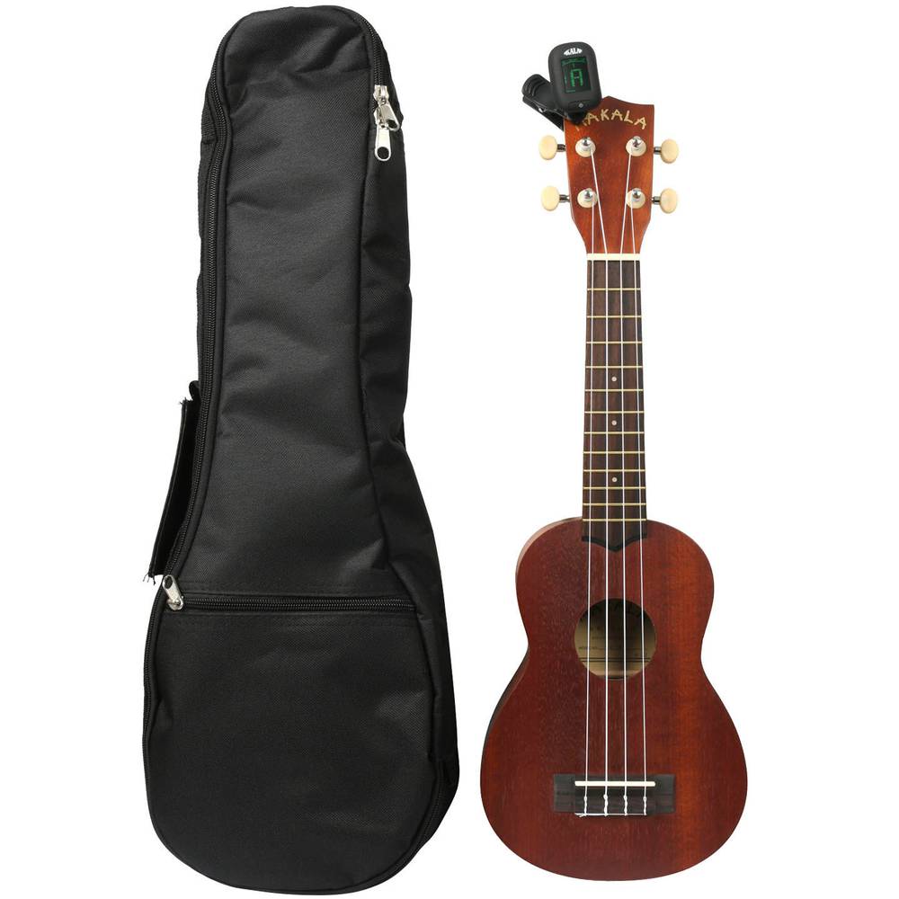 Kala KA-S Sopraan Ukelele kopen