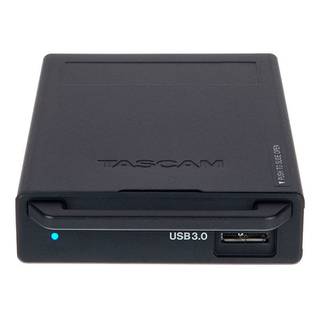 Tascam AK-CC25 SSD Storage Case