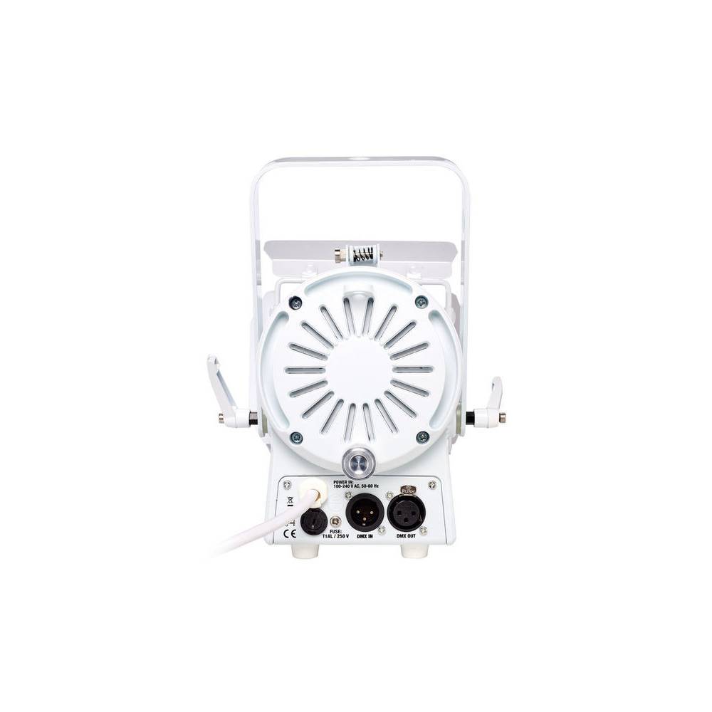 Cameo TS 60 W RGBW WH LED theater spotlight