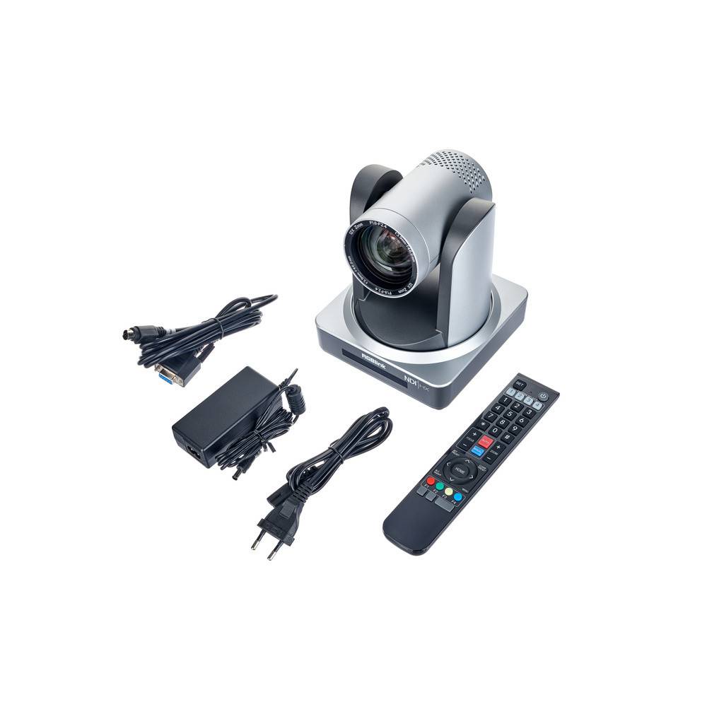 RGBlink PTZ Camera 12x NDI IP-camera