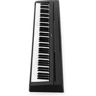 Yamaha P-45 digitale piano zwart