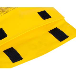 Teenage Engineering OP-Z Roll-Up Bag Yellow