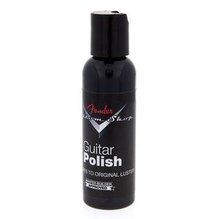 Fender Custom Shop Guitar Polish