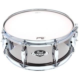 Pearl EXX1455S/C21 Export 14x5.5 snare drum Smokey Chrome