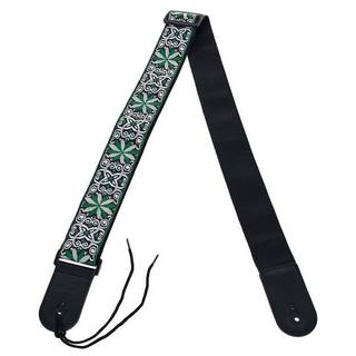 Richter 1767 Retro Green gitaarband