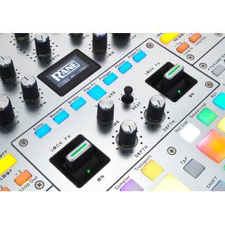 Rane SEVENTY A-Trak Signature Edition