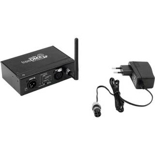 Eurolite freeDMX AP Wi-Fi interface