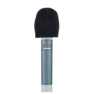 Shure Beta 181/BI condensator microfoon