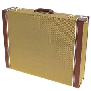 Fender Classic Series Case Stand Tweed voor 3 gitaren