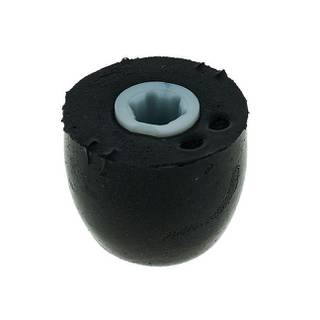 Shure Black Foam Sleeves M