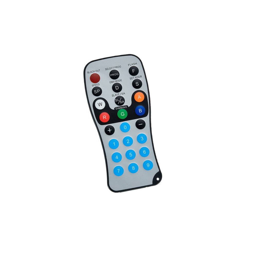 American DJ VBAR PAK LED kit