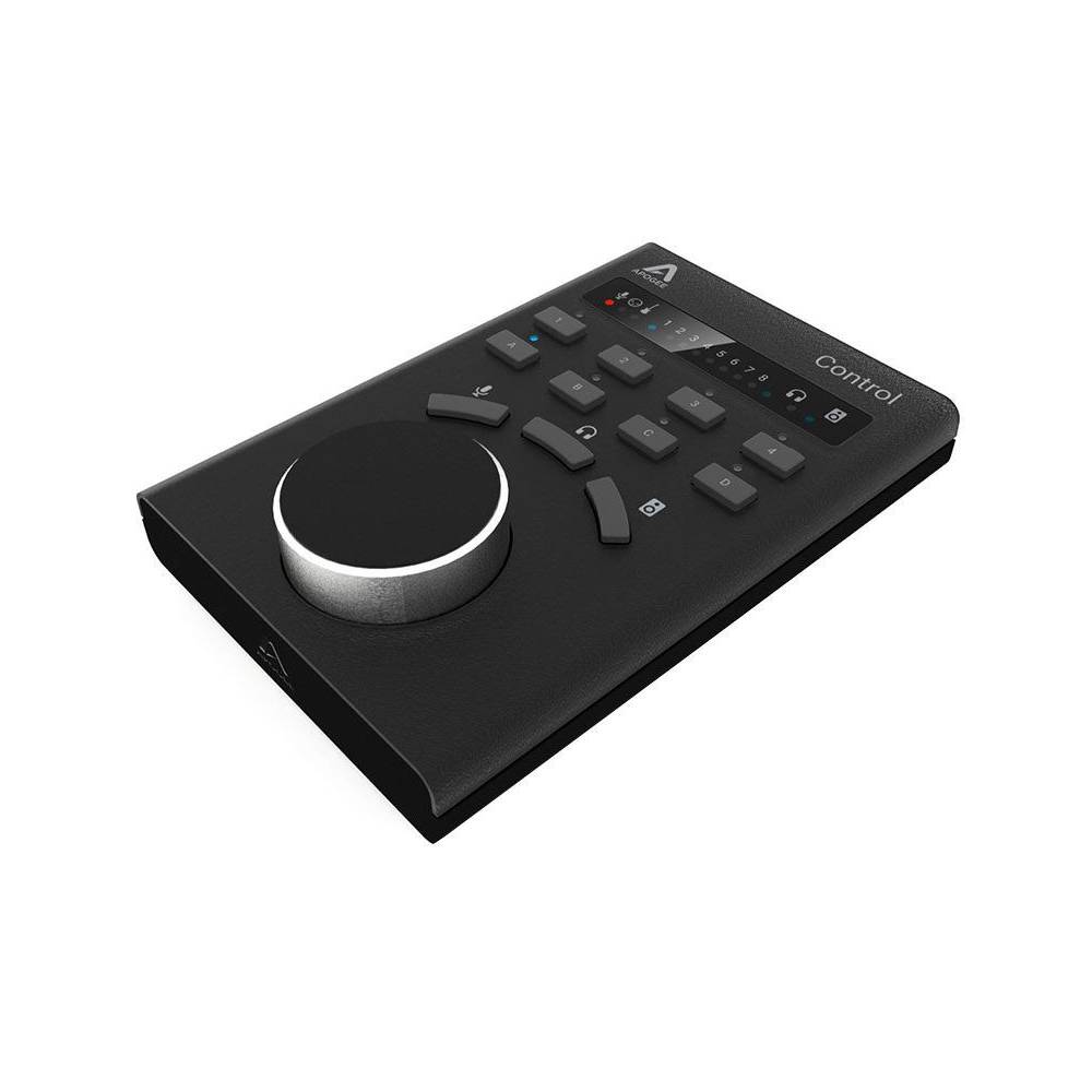 Apogee Element Control