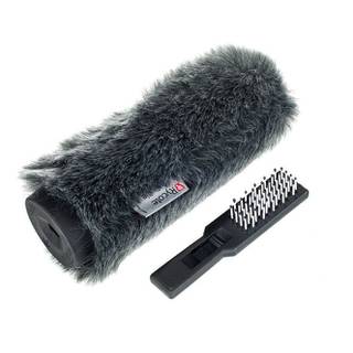 Rycote Classic-Softie 18 (19/22) windscherm 18 cm