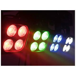 Eurolite LED KLS-180 Compact Light Set