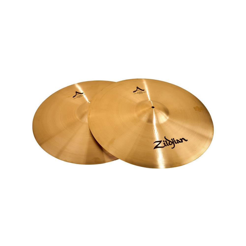 Zildjian 20 A Zildjian ZMac Pairs