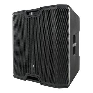 LD Systems ICOA SUB 18 A actieve subwoofer 18 inch
