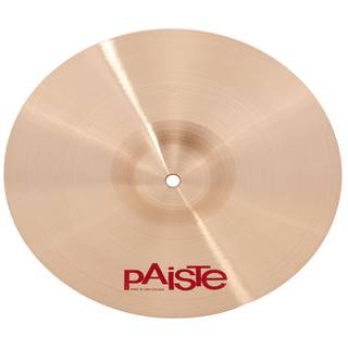 Paiste 2002 Splash 12