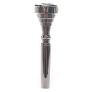 Yamaha Eric Miyashiro Signature Trumpet Mouthpiece 1S Silver