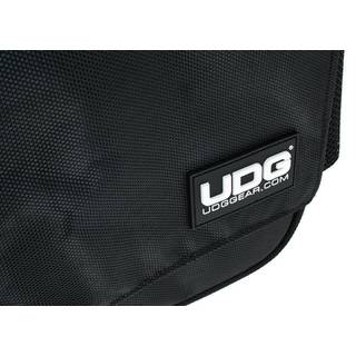 UDG Ultimate SlingBag platentas zwart