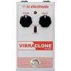 TC Electronic Vibraclone Rotary effectpedaal